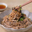 Instant Buckwheat Noodles, Hot&Spicy Flavor 샘표 쟁반비빔 막국수 141g
