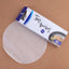 Cleanlab Paper Foil 26.7cm(Round-shaped) 크린랲 종이호일 원형 26.7cm*30매