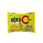 Lotte Vita C Box 17.5g / 롯데 비타C박스 17.5g