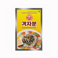 Ottogi Mustard powder 300g/오뚜기 겨자분 300g