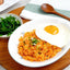 CJ bibigo Kimchi cheese fried rice 510g/CJ bibigo  김치치즈볶음밥 510g