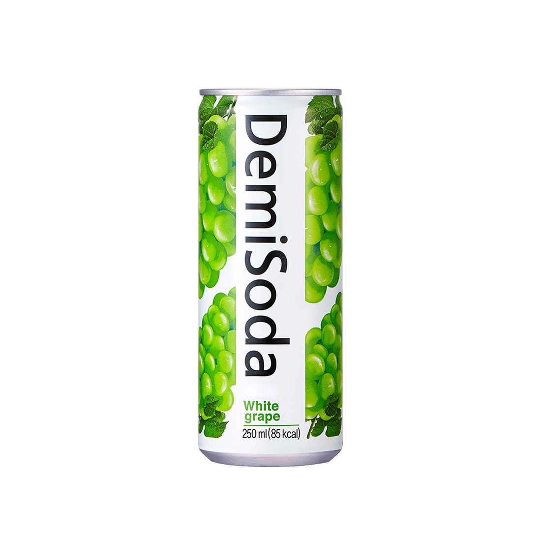 Demisoda Green grape 250ml/ 데미소다 청포도 250ml