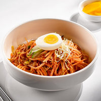 Songhak Frozen Zzolmyeon 1kg/송학 홈쫄면 1kg