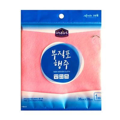 FELT DISH TOWEL 부직포 1매