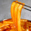 SH - Noodle Rice Tteokbokki  누들 쌀 떡볶이 373g