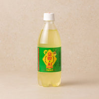 Oran C Pineapple 오란씨 파인애플 500ml