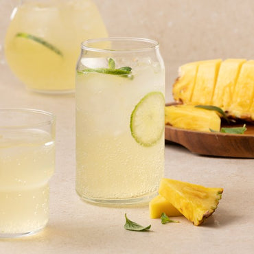 [DongaOtsuka] OranC Pineapple 500ml / 오란씨 파인애플 저칼로리 500ml
