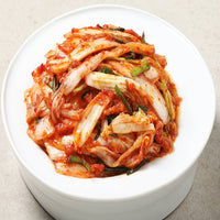 Chan Chan Chan Fresh Kimchi 1kg 찬찬찬 겉절이 1kg