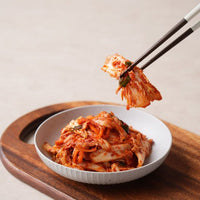 Chan Chan Chan Fresh Kimchi 1kg 찬찬찬 겉절이 1kg