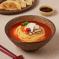 Samlip Frozen Jjajang Noodle 230gx5ea/삼립 냉동 중화면 230gx5개입