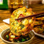 Frozen Seafood pancake 냉동 해물파전 260g