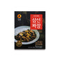 SPICY BLACK SOYBEAN SAUCE 180g 삼선짜장