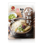 Gyodong Half Ginseng chicken stew 570g/교동 반계탕 570g