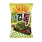 [Orion] Market O Squid Tok Grilled Squid Flavor 80g 오리온 마켓오 오징어톡 구운 오징어맛 80g