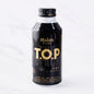 [Maxim] TOP Can Coffee The Black 380ml / 동서 맥심 티오피 더블랙 380ml