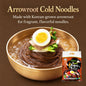[Surasang] Authentic Dongchimi Arrowroot Cold Noodles 1.95kg (3 Servings) 수라상 동치미 칡냉면 3인분