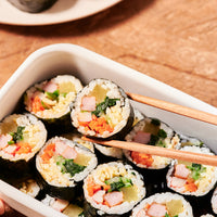[Jongga] Burdock & Pickled Radish for Gimbap 250g 종가집 우엉과 단무지 250g