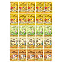 [BT21] Honey Butter Almond Family 250g BT21 허니버터아몬드&패밀리 250g
