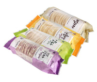 Shinyoung Puffed rice flavour 100g /신영제과  뻥과자 100g