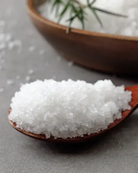 [Sempio] Fine Sea Salt 1kg Made in Korea / 샘표 꽃소금 1kg