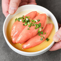 [Songga] Premium Salted Pollack Roe 120g 송가수산 신선한 명태알로 만든 명란젓 120g