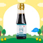 [Bebefood] Daddy’s Soy Sauce (For Bibim Use) 180ml 베베푸드 아빠가만든 간장소스 (비빔무침용) 180ml