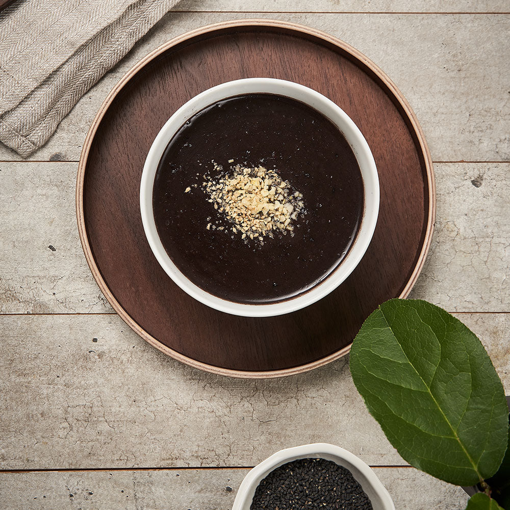 [Dooson]Ready to eat Porridge(Sweet Pumpkin/Black Bean/Red Bean/Sweetpotato/Nut)130g 두손 마시는죽(단호박/검은콩/닽팥/고구마/견과)130g
