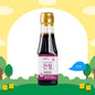 [Bebefood] Daddy’s Soy Sauce (For Soup) 180ml 베베푸드 아빠가만든 간장소스 (국물조림용) 180ml