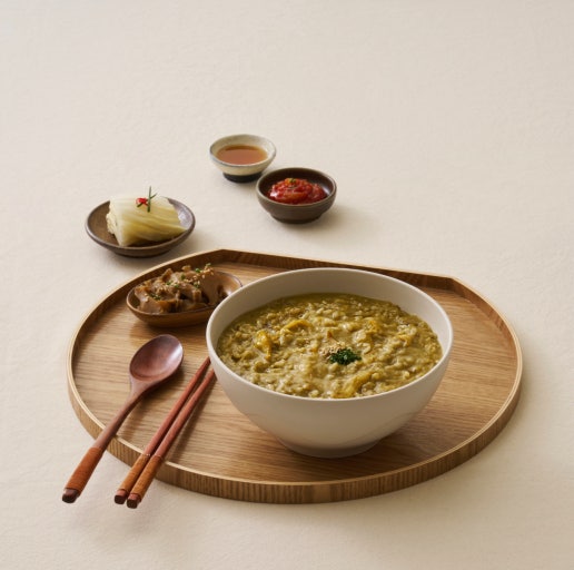 [SUH] Soy Sauce Marinated Abalone 150g 살로만 전복장 150g