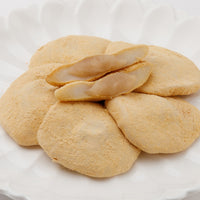 [Sirujoa] Rice Castella Sweet Injeolmi 600g (60g x 10ea) / 시루조아 앙금 인절미 600g (60g x 10개입)