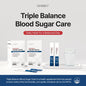 [HNB] Triple Balance Blood Sugar Support (5g x 28ea) / Cholesterol Management, Digestive Health, inulin Supplements