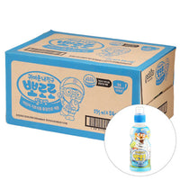 [Carton Deal] Pororo Drink 235mlx24Bottle (Blueberry / Milk / Shine Muscat / Apple / Strawberry / Peach)