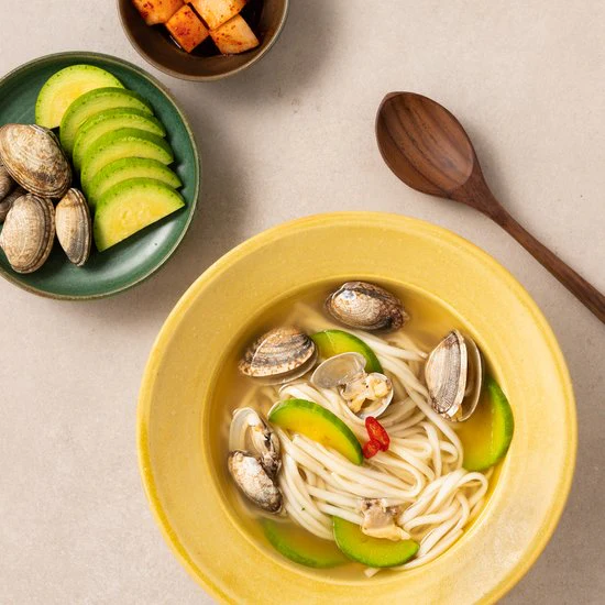 [Sempio] Korean Traditional Noodle Series 10 Flavors  (Kimchi / Bibim / Chicken / Udon / Cold Noodle / Yukgaejang)
