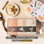 [Changeok] Gift Set Made with Love No.1 창억떡 정성담은 선물세트 1호