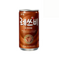 [Lotte] Let's Be Mocha Latte Coffee Drink 180ml / 롯데 레쓰비 모카라떼 180ml