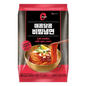 [Ofood]Cold Noodle with Spicy sauce 2 servings 370g/Ofood 매콤달콤 비빔 냉면 2인분 370g