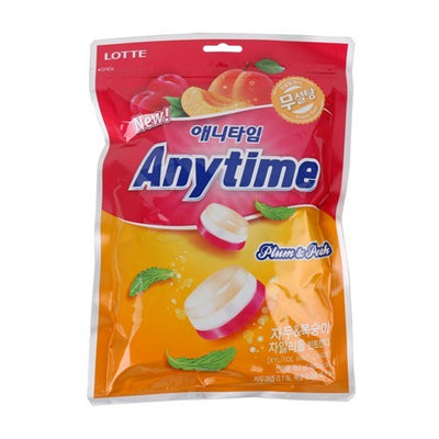 LT Anytime Plum Peach 애니타임 자두복숭아 74g