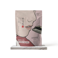 [GIMSIWOL] Seaweed Crisps 30g / 김시월 바삭한 찹쌀 부각칩 30g