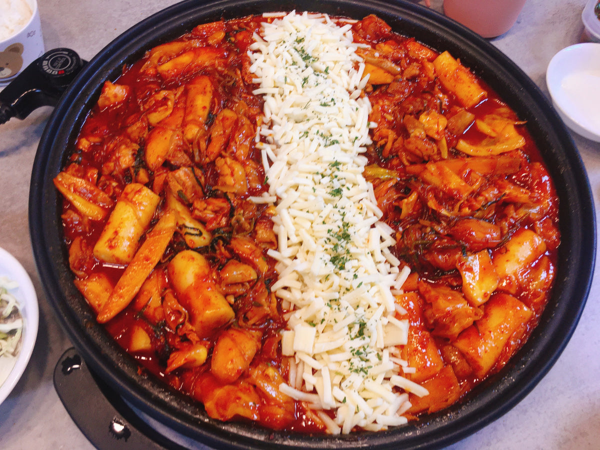 [Sempio]Chuncheon Dakgalbi Sauce 180g 3-4 servings/샘표 춘천 닭 갈비 양념 180g 3-4인분