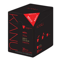[Dongsuh] Kanu Mini Columbia Dark Roast Americano 30T / 카누 미니 콜럼비아 다크 로스트 아메리카노 30T
