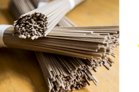 [Sempio] Buckwheat Soba Noodles 300g/샘표 메밀소바 300g
