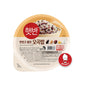 CJ Five Grain Cooked Rice 210g /CJ 햇반 맛있고 찰진 오곡밥 210g