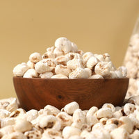 [Bundle of 2][Naranhi]Korean Traditional Corn Pop(Kangnaengi) 100g 나란히 백옥 강냉이 100g