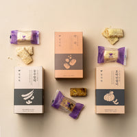 [Changeok] Gift Set Made with Love No.1 창억떡 정성담은 선물세트 1호