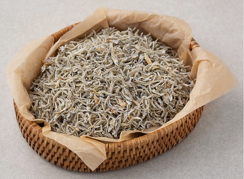 [GOMGOM]Dried Anchovies for Stir-Frying 200g 곰곰 볶음용 멸치 200g