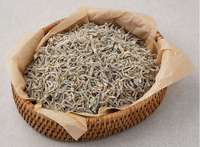 [GOMGOM]Dried Anchovies for Stir-Frying 200g 곰곰 볶음용 멸치 200g