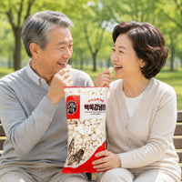 [Bundle of 2][Naranhi]Korean Traditional Corn Pop(Kangnaengi) 100g 나란히 백옥 강냉이 100g