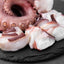 [Hanolle] Frozen Jeju Octopus 400g / 한올레 냉동 문어 400g