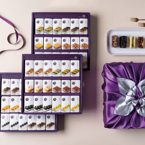 [Changeok] Premium Gift Set 창억떡 프리미엄 선물세트