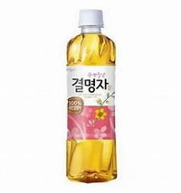 Woongin Cassia Tea 500ml /웅진 결명자차 500ml